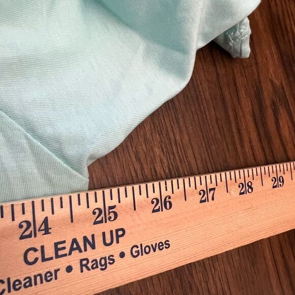 NWT Unisex Southern Spirit Seafoam Miami T-shirt. Size 2XL. - Picture 6 of 7